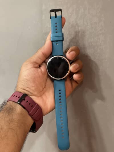 Garmin venu watch