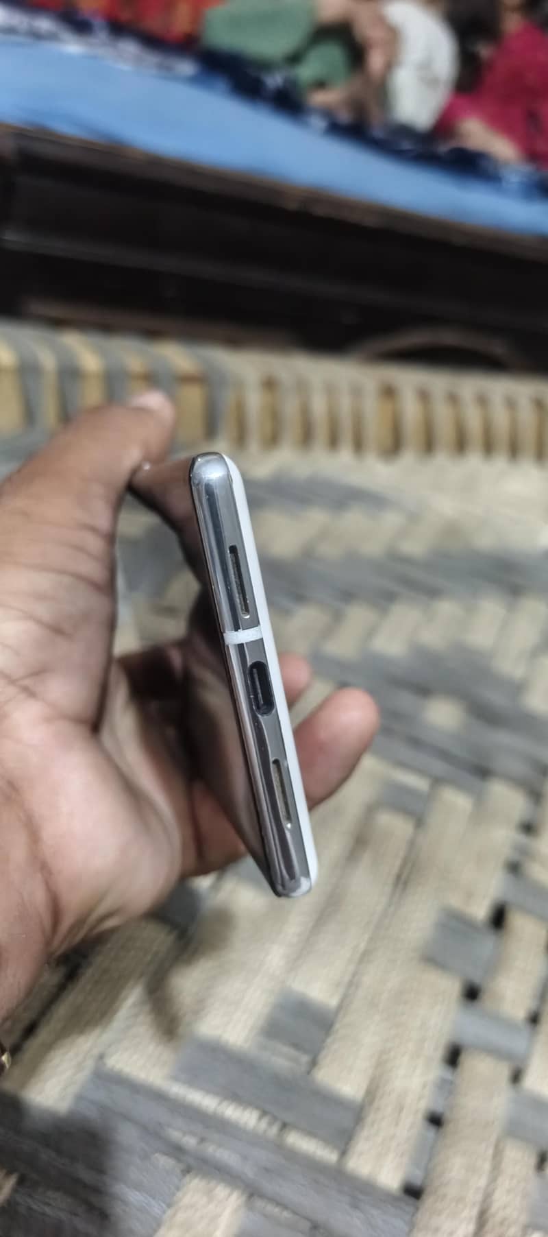 Google Pixel 6a 1