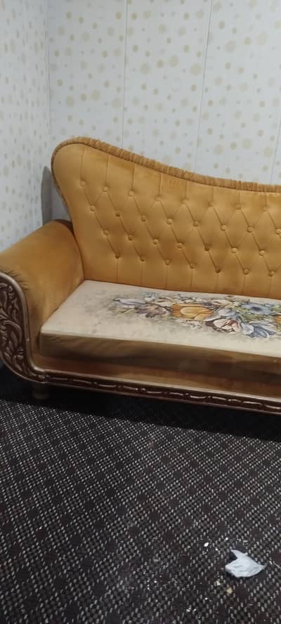5 Seater Sofa for sale