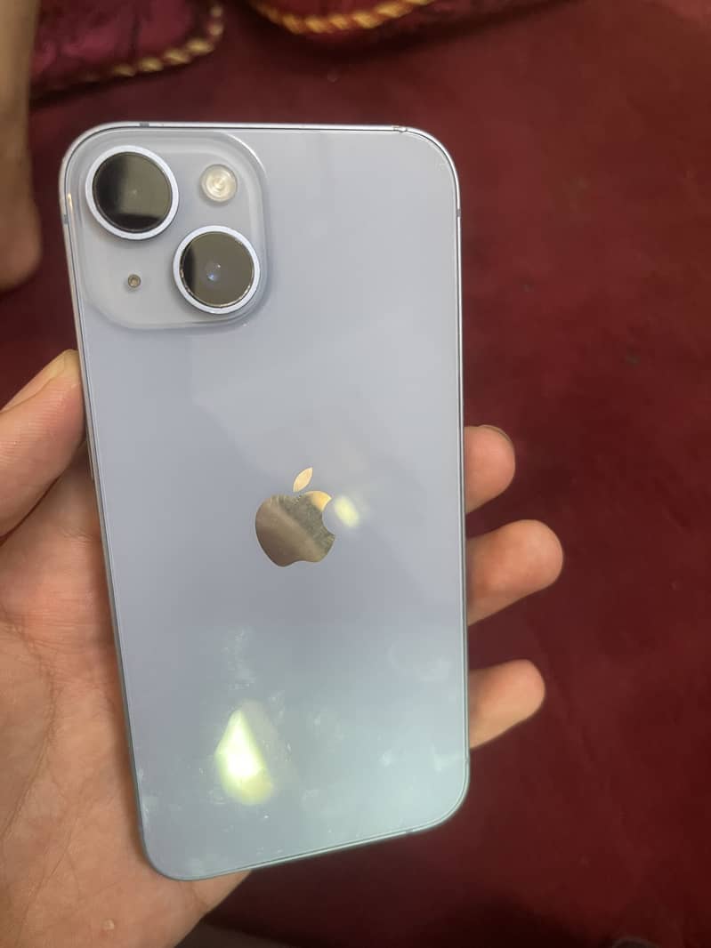 iPhone 2