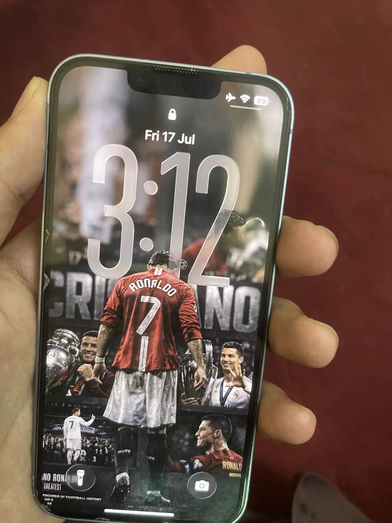 iPhone 3