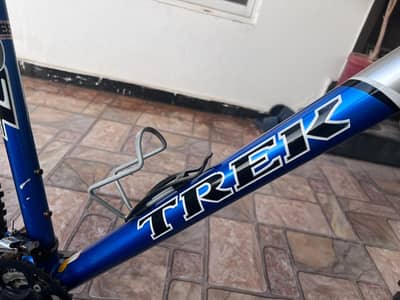 Trek Mountain Bike