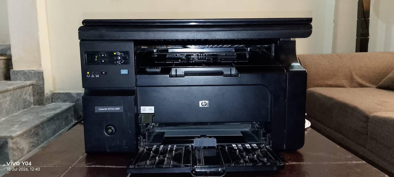 HP Printer 0
