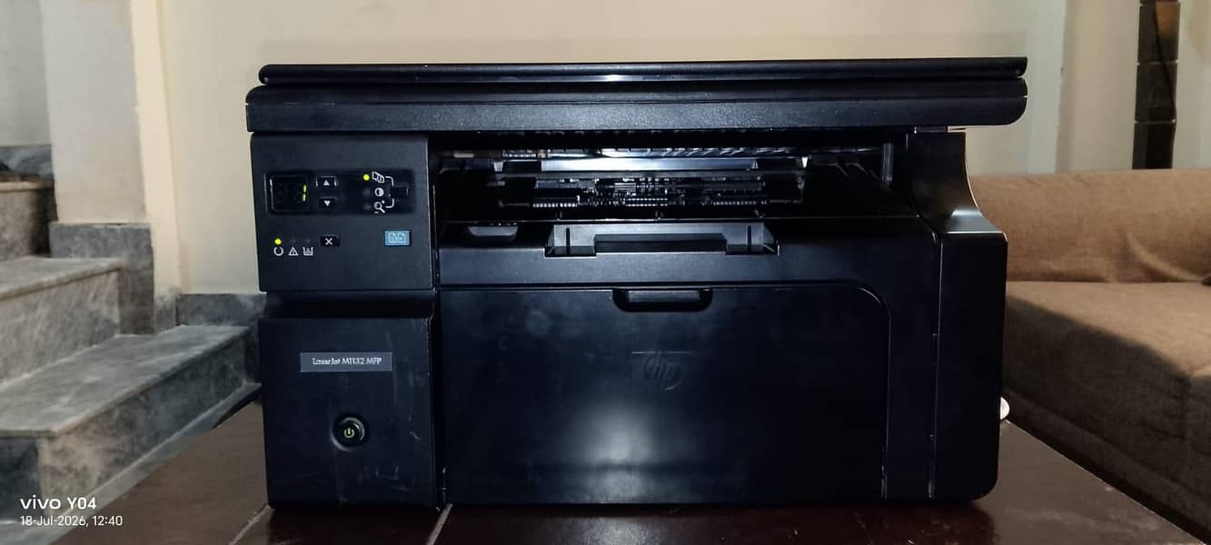 HP Printer 2
