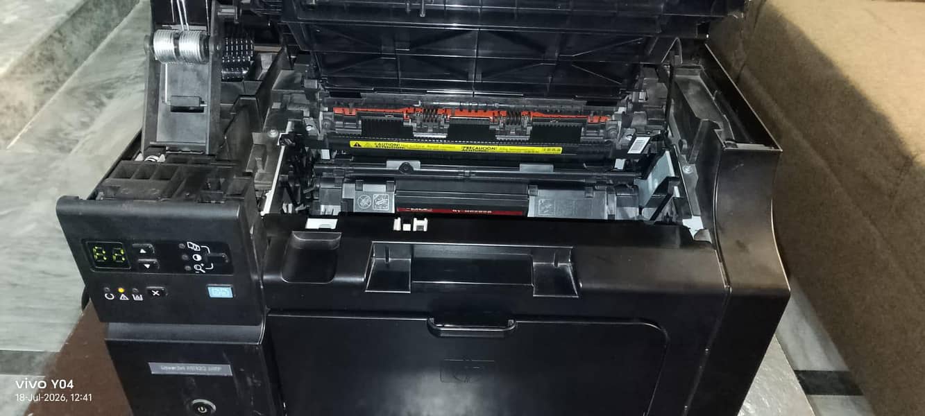 HP Printer 3