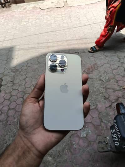 iPhone 14 pro