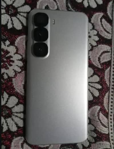 Infinix hot 60 pro plus