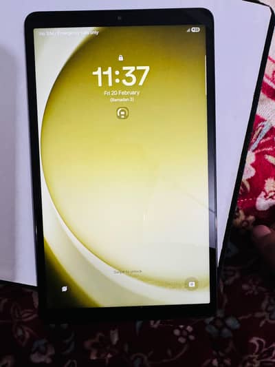 Samsung Galaxy Tab A9