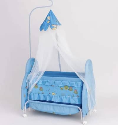 Baby Manual Swing
