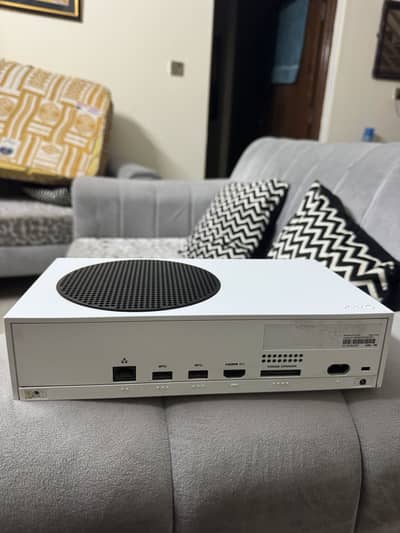 Xbox series s