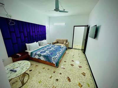DHA Guest House