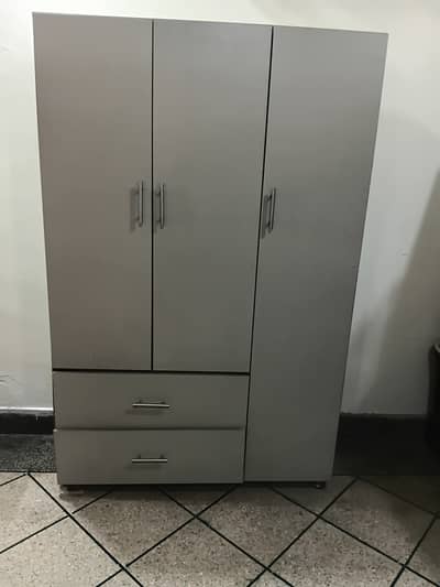 Wardrobe