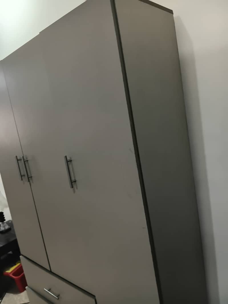 Wardrobe 1