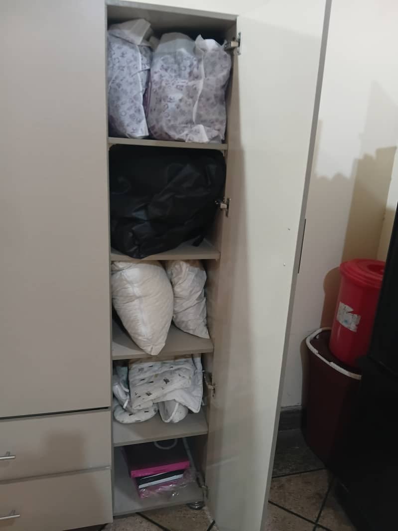 Wardrobe 2
