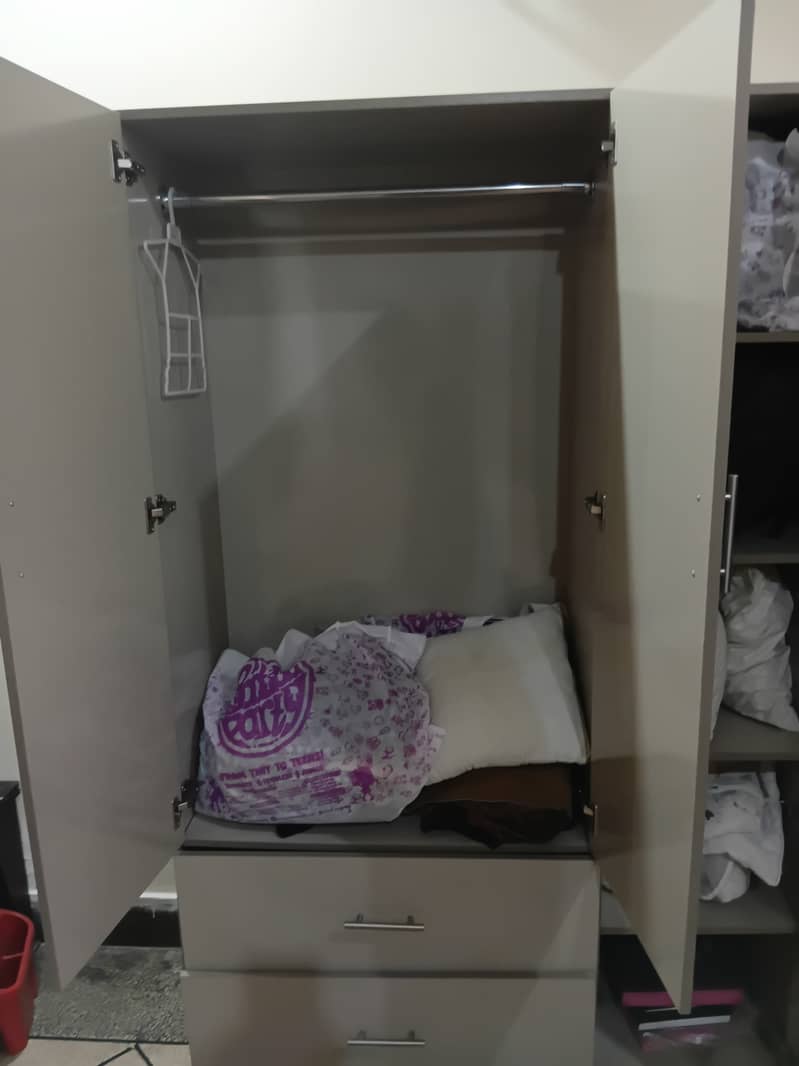 Wardrobe 3