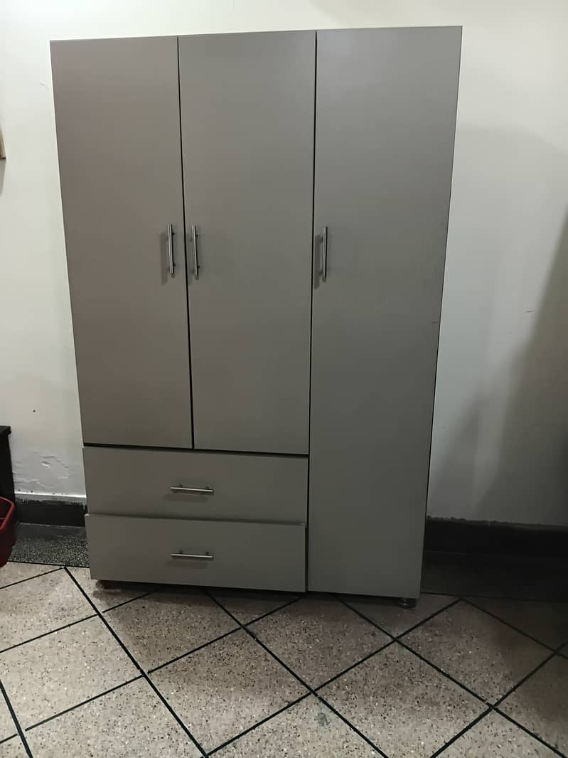 Wardrobe 4