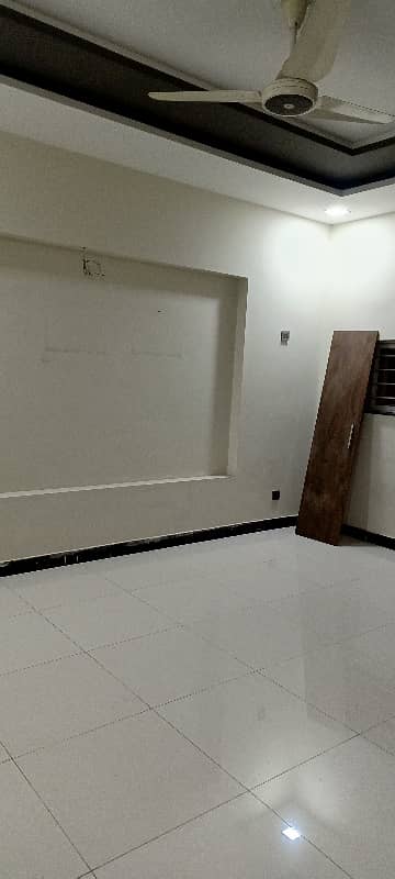 2 Bedrooms Upper Portion Dha Phase 1 For Rent