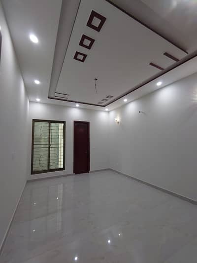 Lower Portion For Rent