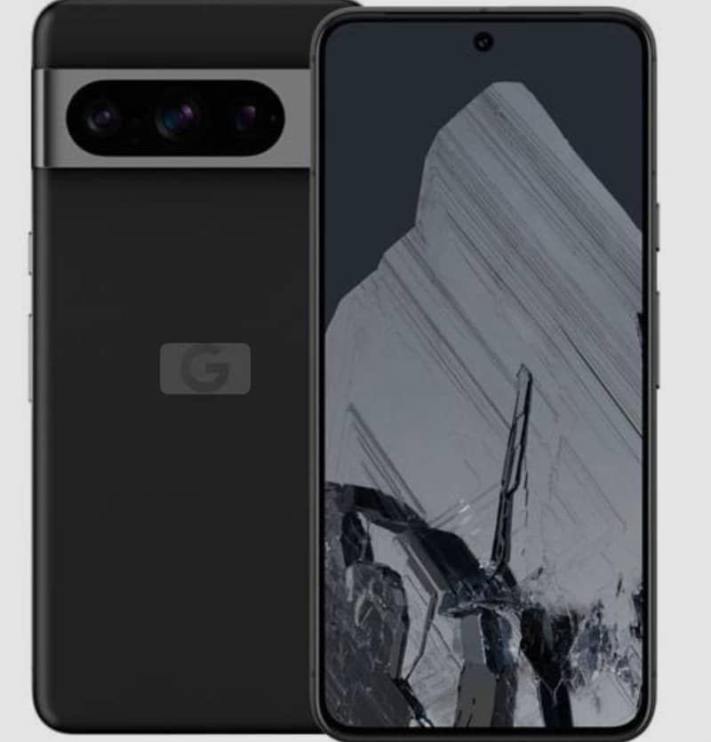 Google Pixel 8 0