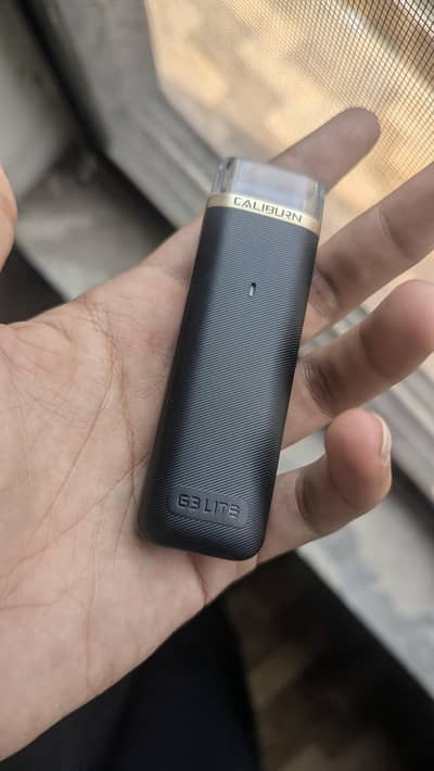 Uwell Caliburn G3 Lite