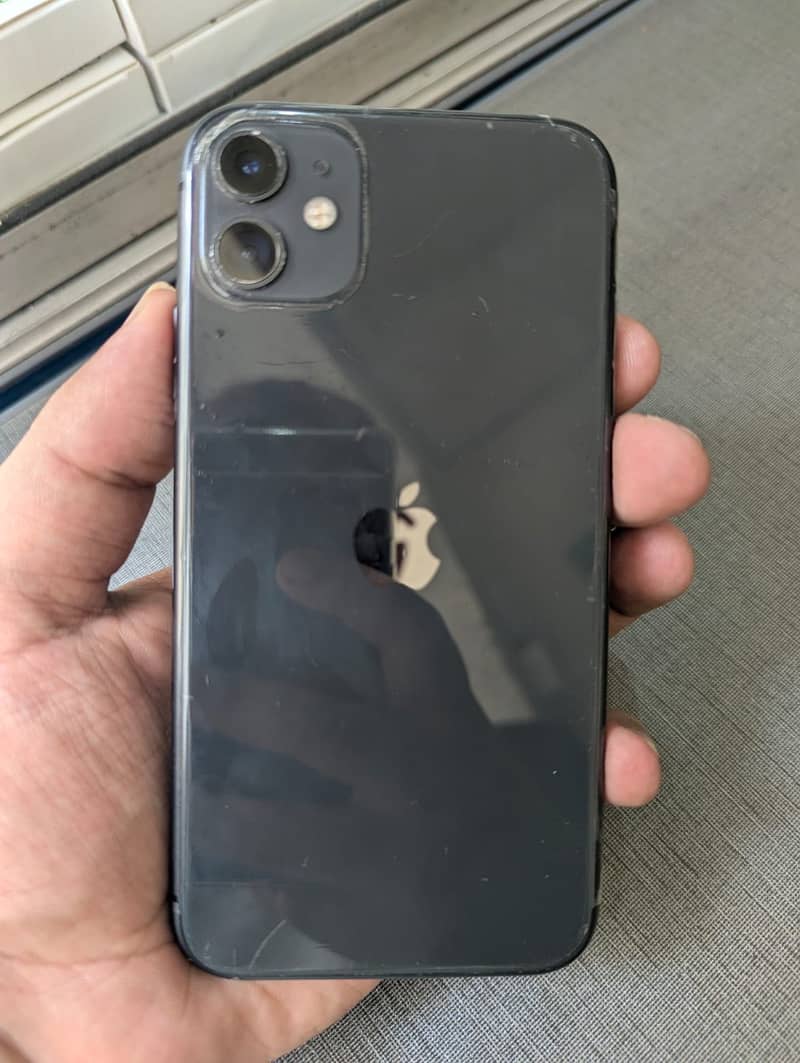 Iphone 11 5