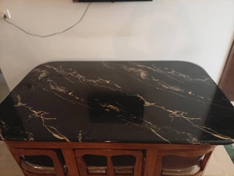 dining table 1