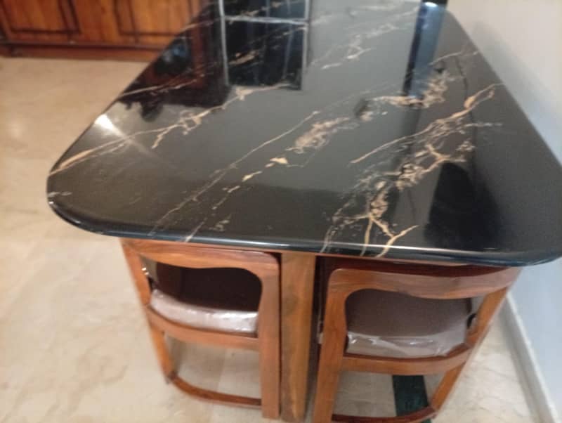dining table 3