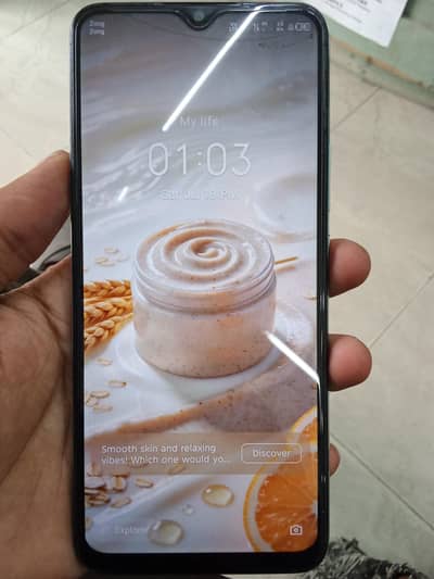 Infinix Hot 10 Play