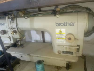 brother s7200 salai machine 03218527004