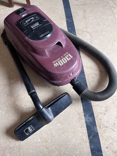Vacuum Cleaner For Sale