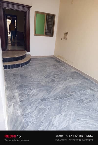 House For Rent At Kent Housing Society Sialkot