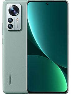 Xiaomi Mi 12 Pro