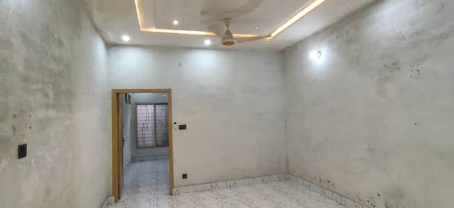 3Marla Uper Portion Available For Rent(Note) wapda Ka Metar Nei Hai Solar Hai 8 kv ka