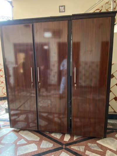 Almari For Sale