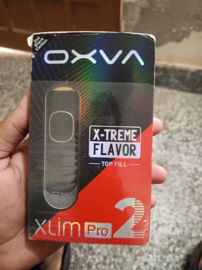 xlim pro2