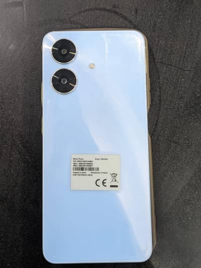 Realme Note 60