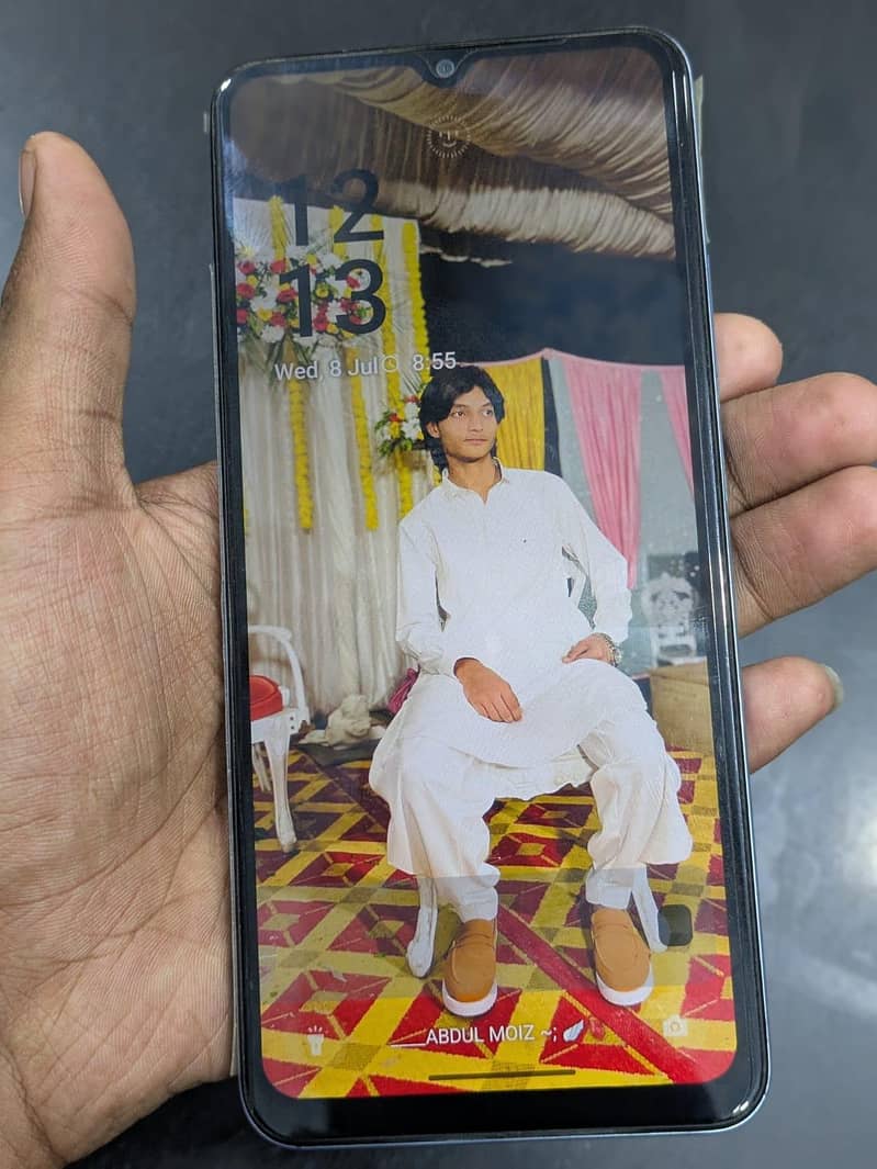Realme Note 60 6