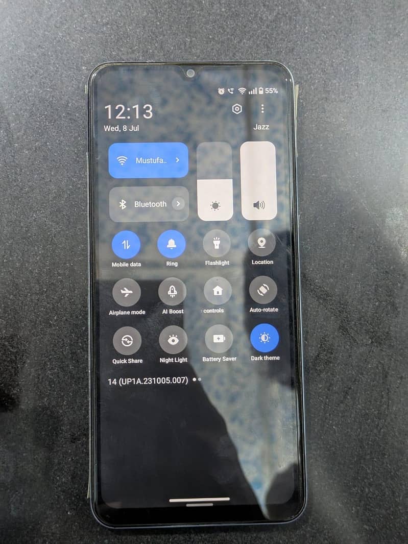 Realme Note 60 7