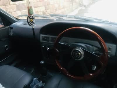 Toyota Corolla 1988