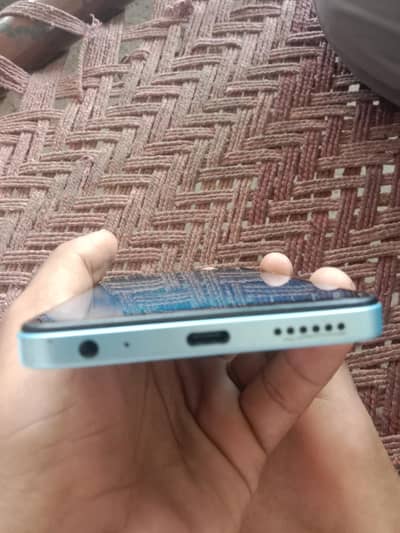 infinix smart 8 pro