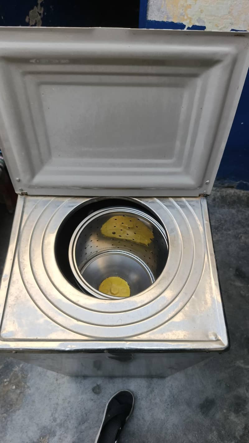 Spinner 1