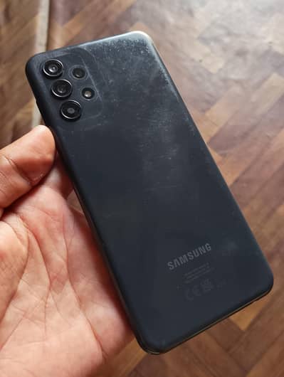 Samsung Mobile A13