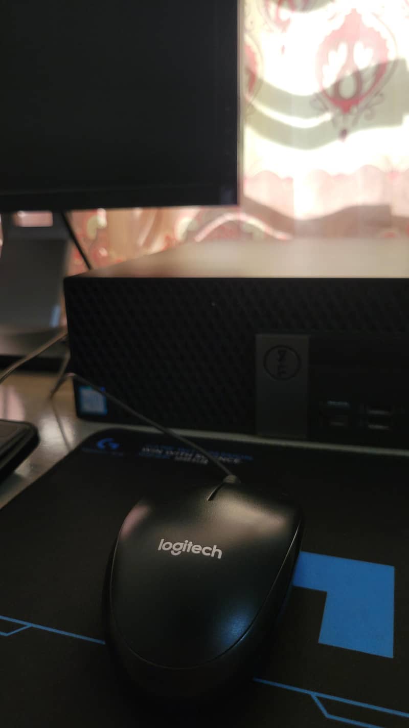Full PC Setup 2