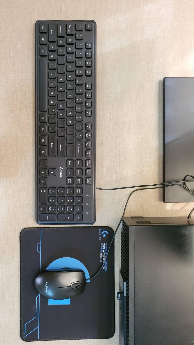 Full PC Setup 3