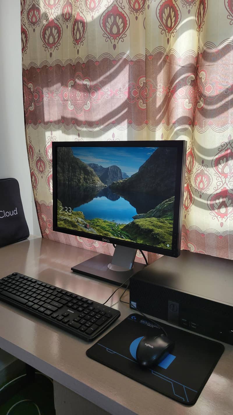 Full PC Setup 4