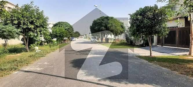 Face-to-Face Meeting |3 Kanal Near Plot No- L-1174, L-1175 & L-1176 DHA Phase 6