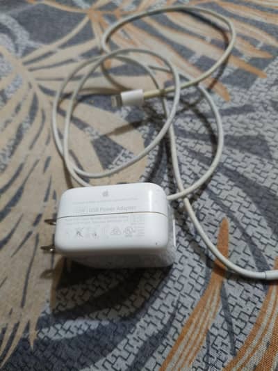 iphone charger