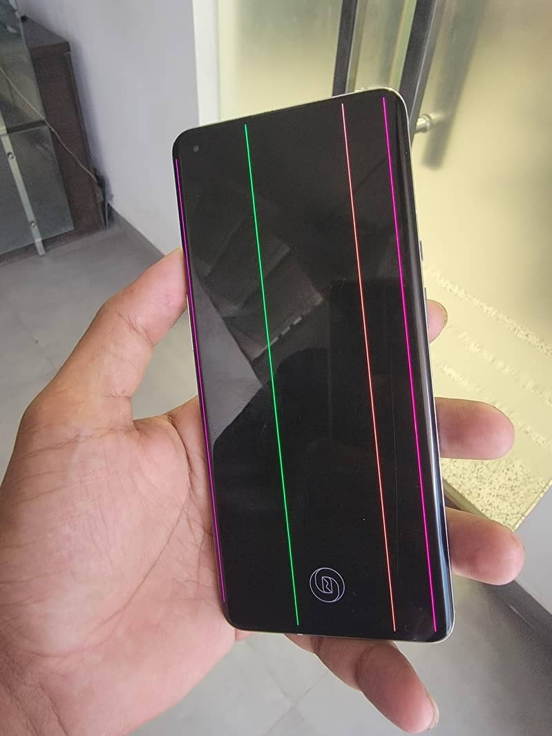 One Plus 9 Pro 1