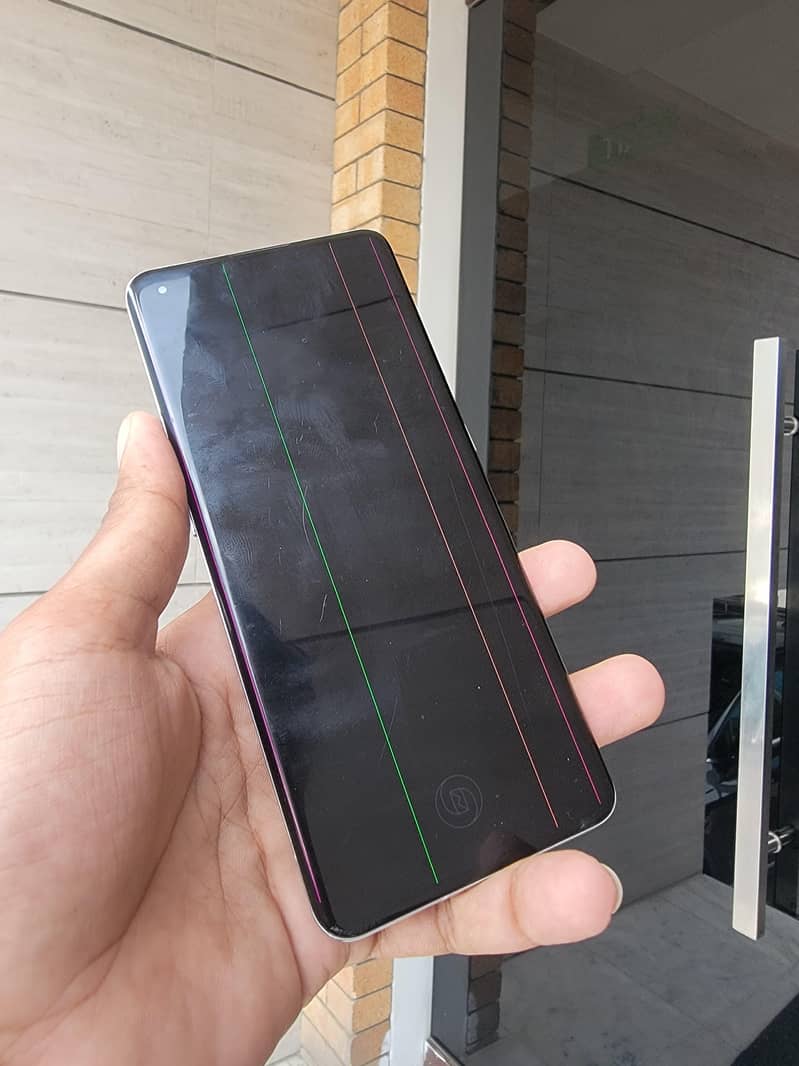 One Plus 9 Pro 2