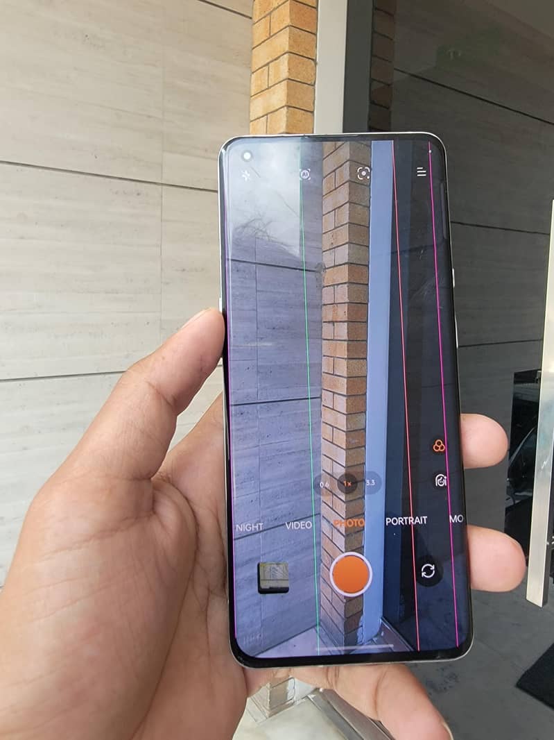 One Plus 9 Pro 5